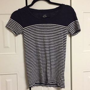 J. Crew t-shirt